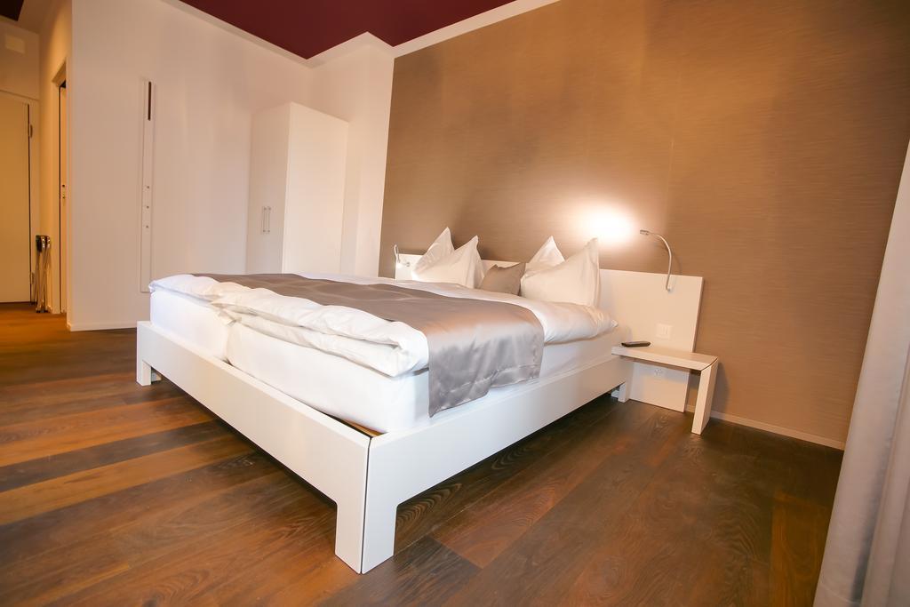 Boutique Hotel - Restaurant Orchidee Burgdorf Pokój zdjęcie